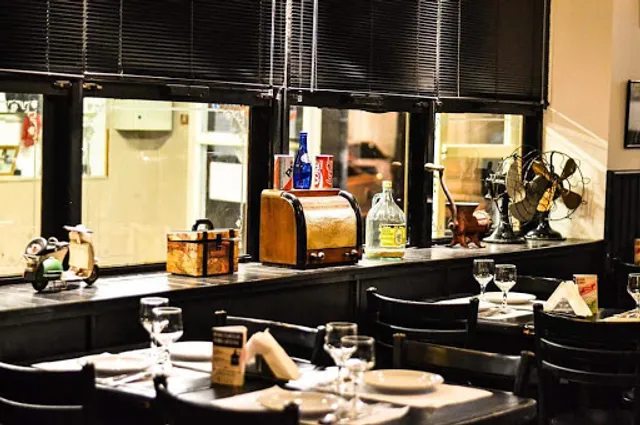 Gino´s Pizza e Birra