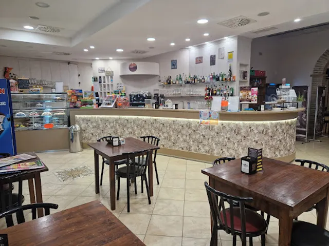 Margarita³ alla terza...Ristorante...Pizzeria...Pinseria