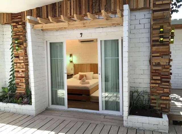 Serviced Apartments by Eco Hotel Bohol