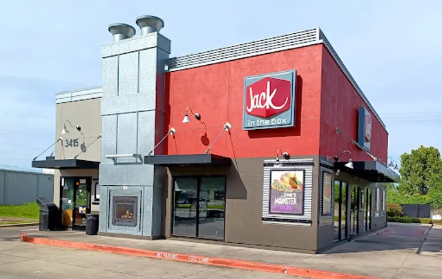 Jack in the Box