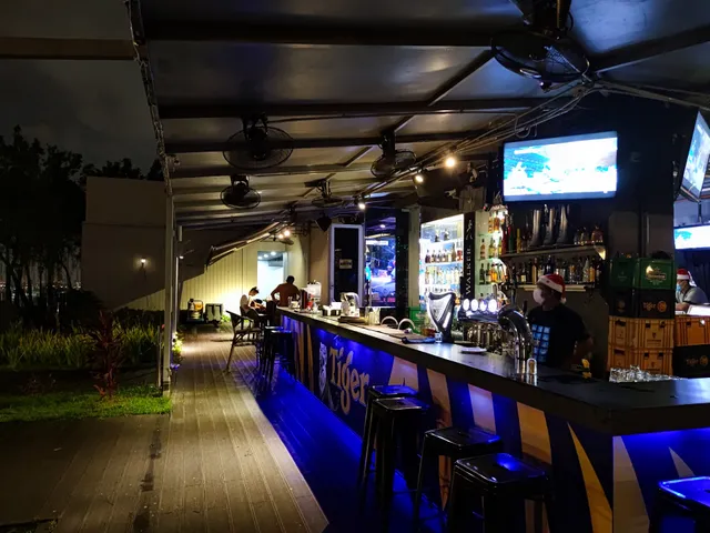 The Voice Skypark Onecity