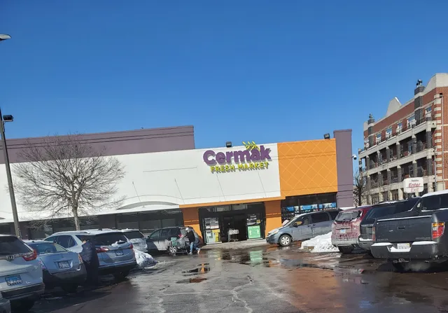 Cermak Fresh Market