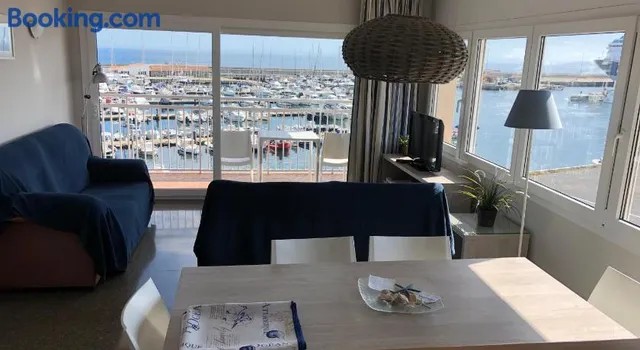 Apartamentos la Catifa