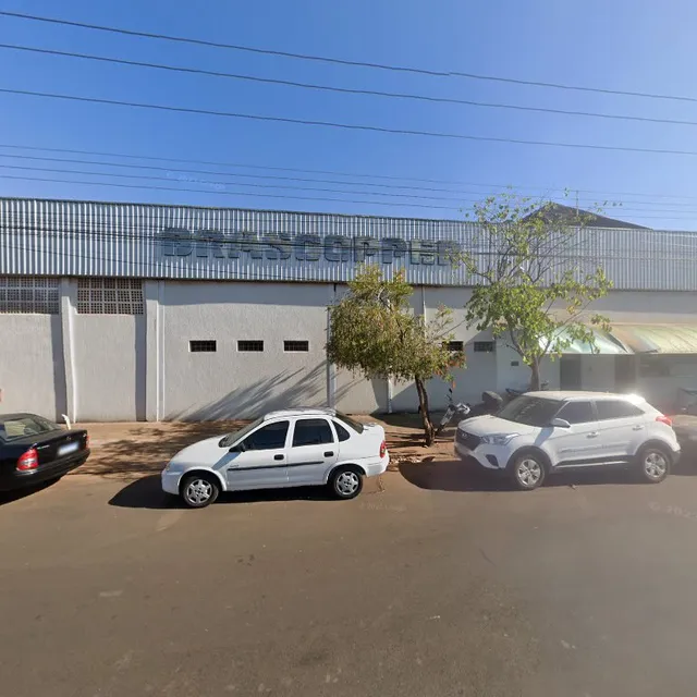 Gordinho lanches e refeições