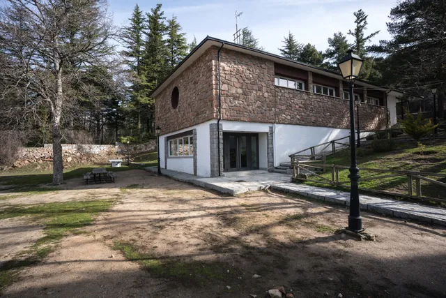 Hostel Villa Castora