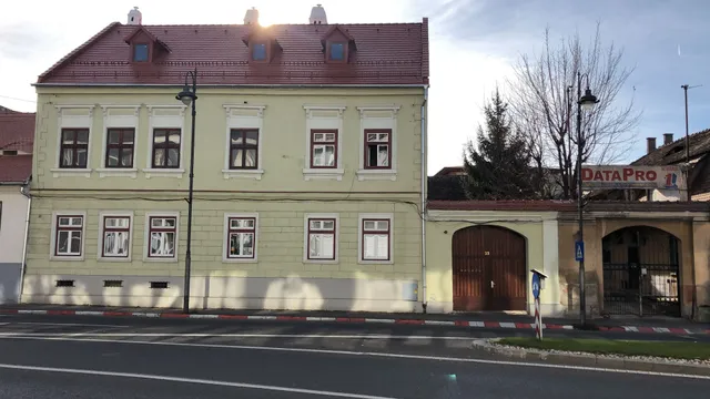 4Rooms Central Sibiu