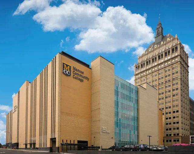 Monroe Community College Downtown Campus