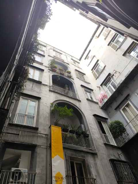 Il Tesoro Smart Suite & SPA