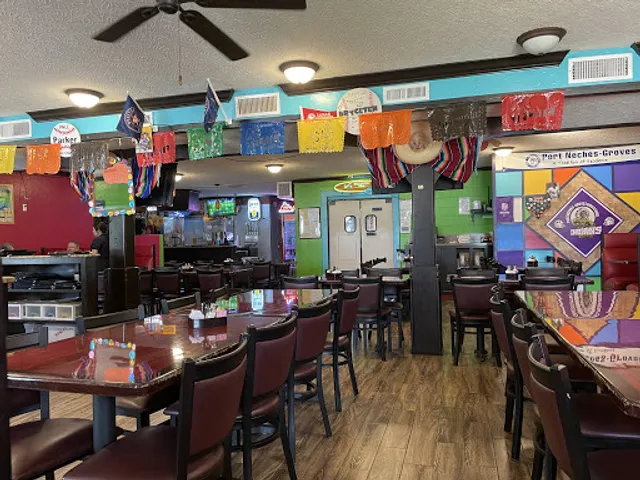 Las Rosa's Mexican Restaurant