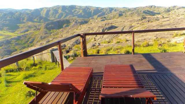 CasasViejas Lodge Spa