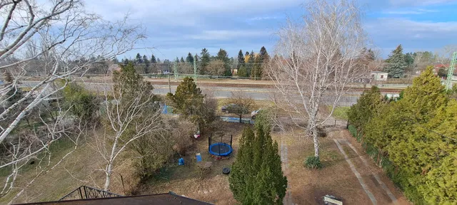 Zamárdi Szíve Apartman