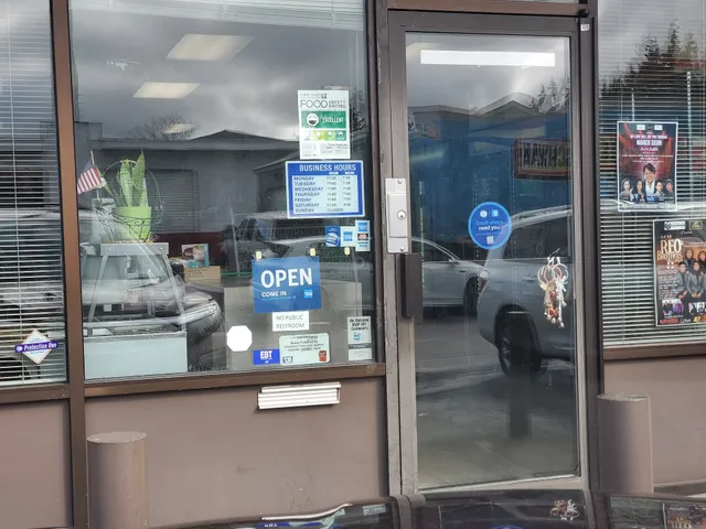 D'Unik Filipino Restaurant