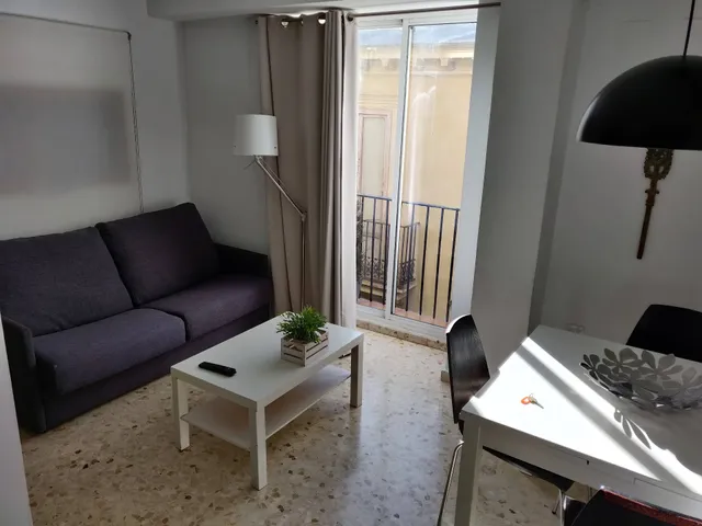 Apartamento Singularstays Mercado Central