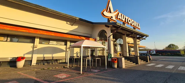 Autogrill Cremona sud