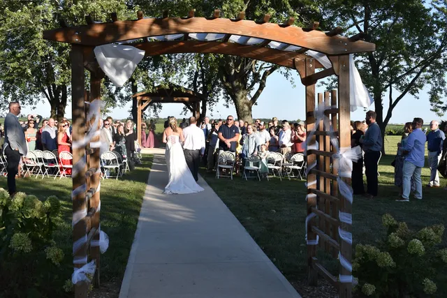 Wooden Wheel Winery & Event Center