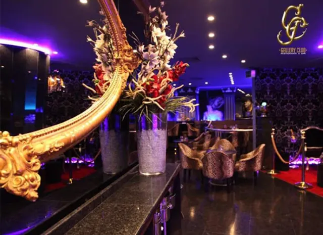 Gallery Club - Night Club Lisbon