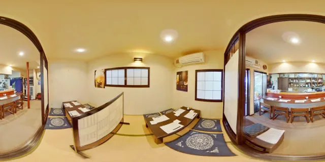 味どころさど屋 北鶴崎店