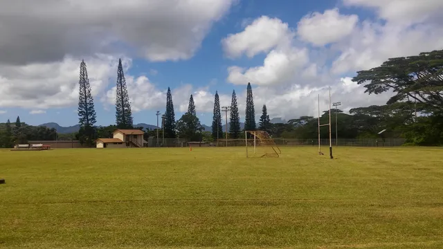 The Escape Bowling Center