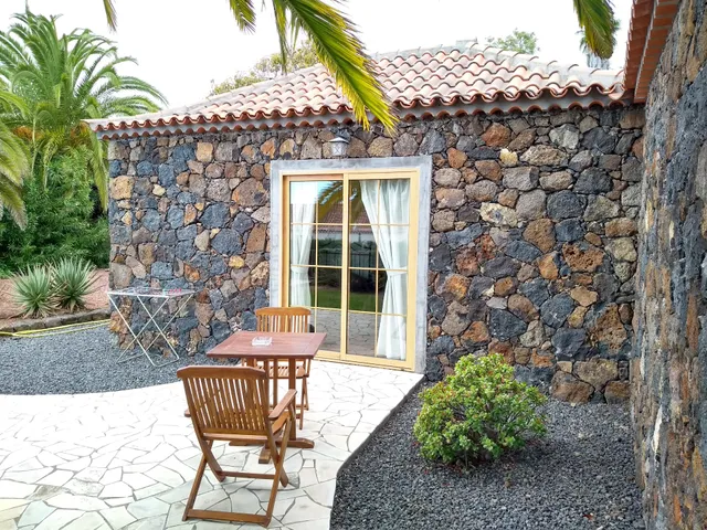 Casa Rural "I Campana"