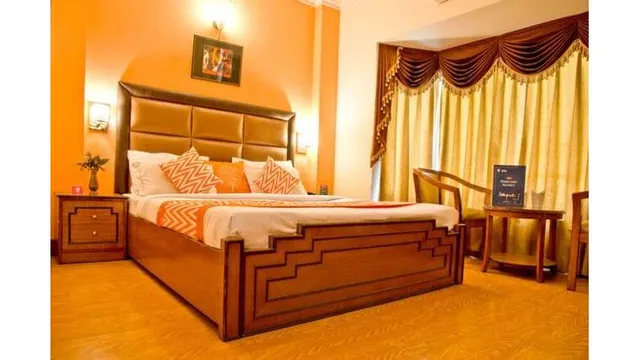 OYO 509 Asian Hospitality 2