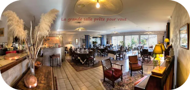 Restaurant L'Aramon Gourmand