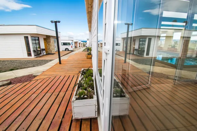 Angelicas Rental House