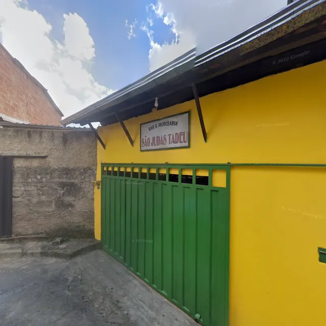 Bar & Mercearia São Judas Tadeu