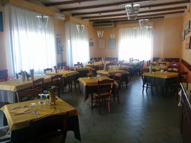 La Trattoria del Melograno Tre