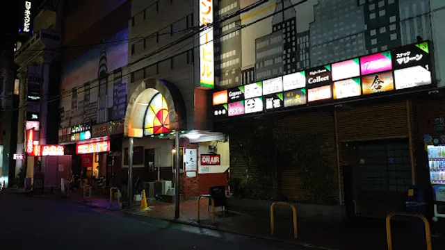 麺屋 一矢 大分都町店