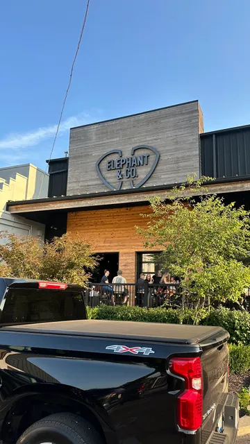 Elephant & Co. Royal Oak