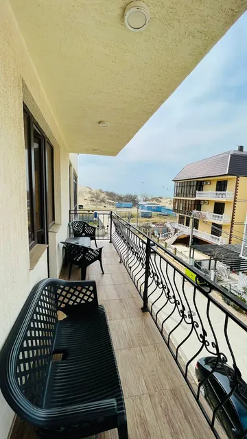 Отель Милана