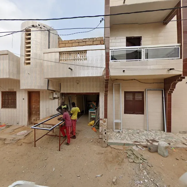 Parcelles Assainies Camberene Unite 7