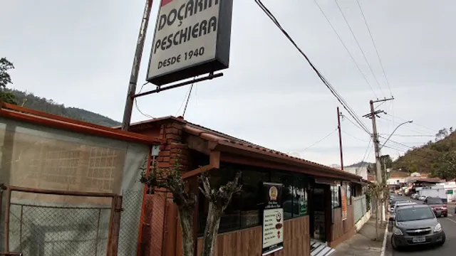 Doçaria Peschiera