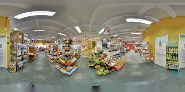 Alternativa | Vila Madalena