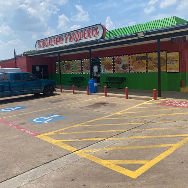 Tortilleria Super Sabrosa Seminary