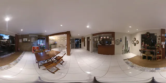 Quintal do Churrasco The