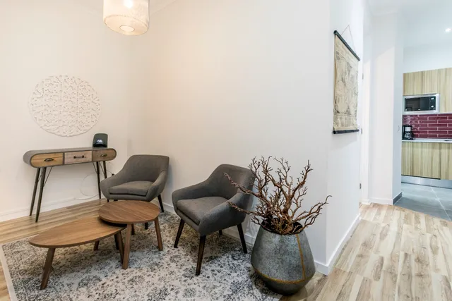 LxWay Apartments Tv Peixeira