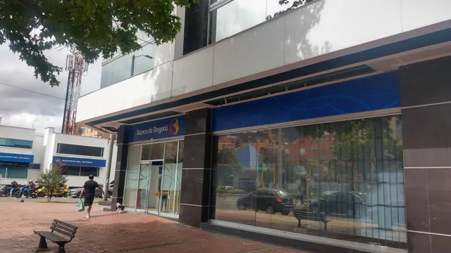 Calle 104 Avenida 19 | Banco de Bogotá