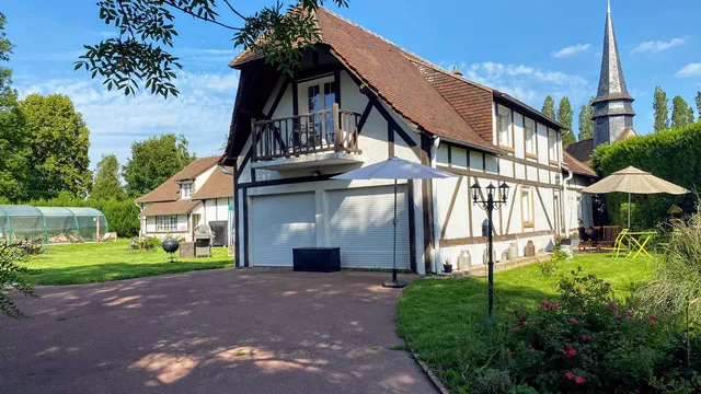 Chic & Charme Cottage