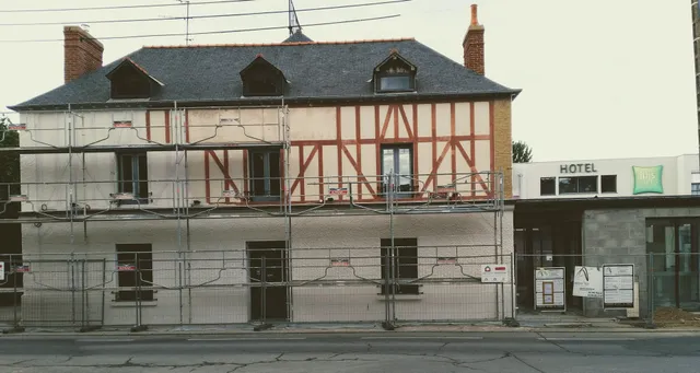 Hôtel La Robiquette