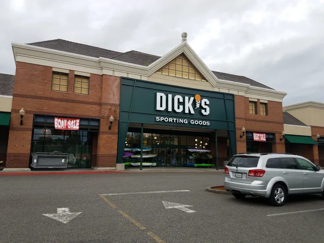 DICK'S Sporting Goods