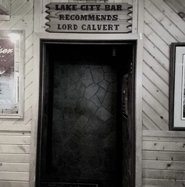Lake City Municipal Bar