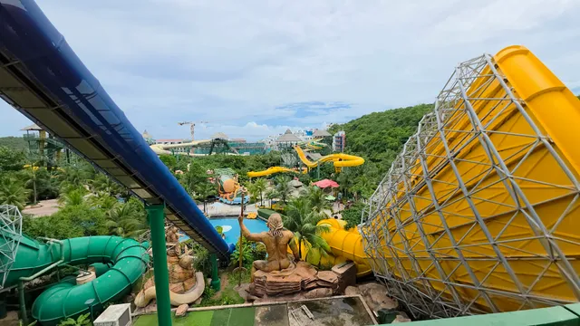 Sunworld Hon Thom Phu Quoc