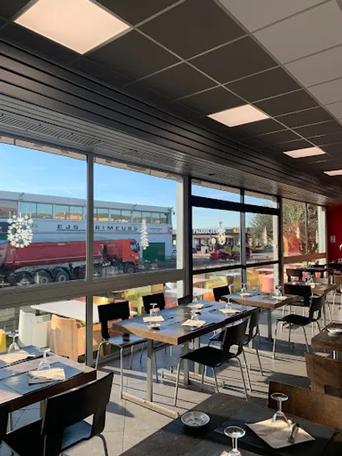 La Gratinée Brasserie Restaurant by Capo Rosso