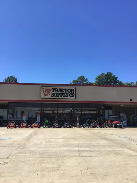 Tractor Supply Co.