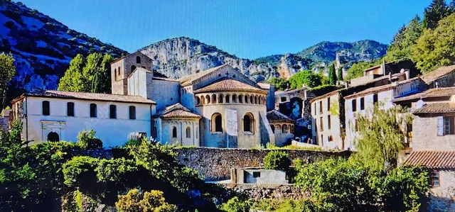 A la maison de Sophie