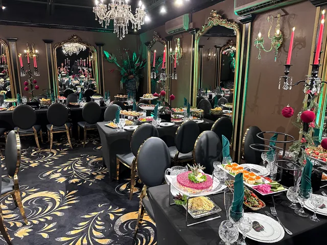 Balero Banquete Hall