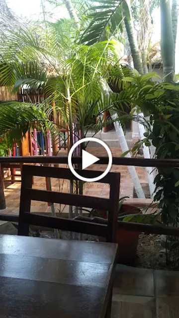 Las Enchiladas Huastecas