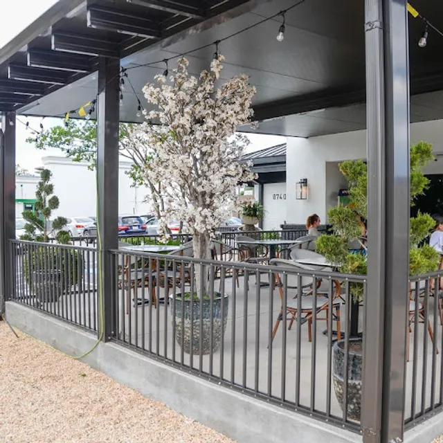 Frida's Mexican Cantina