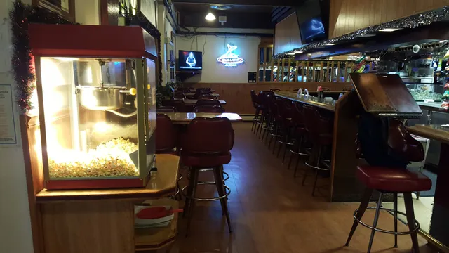 Anchorage Moose Lodge No. 1534